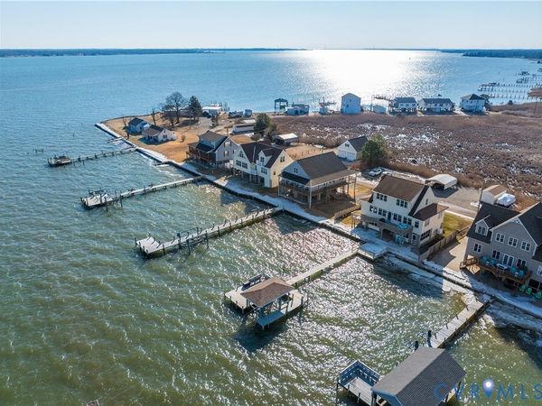 1064 Fort Lowry Lane, Essex, VA 22454