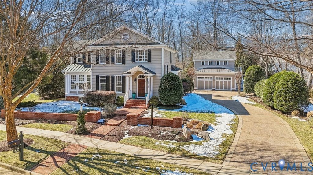 2813 Live Oak Lane, Midlothian, VA 23113 Main Photo