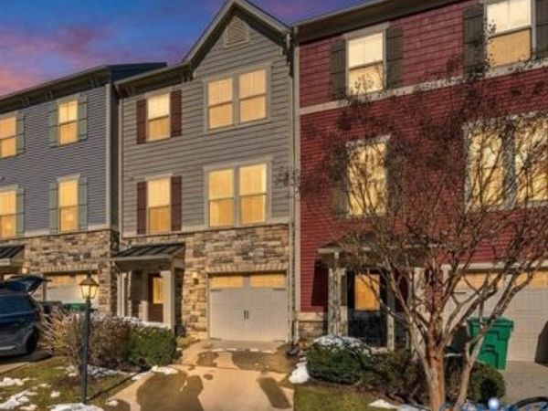 1906 Poplar Bud Way, Henrico, VA 23238