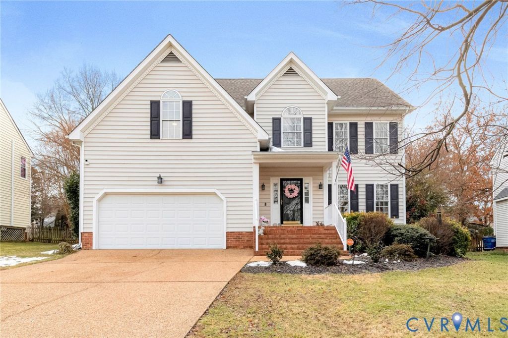 11032 Greenline Court, Mechanicsville, VA 23116 Main Photo