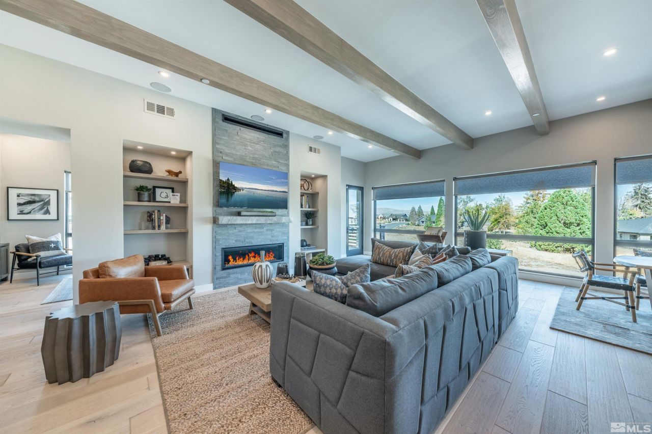 50 Campolina Street, Reno, NV 89511 Photo