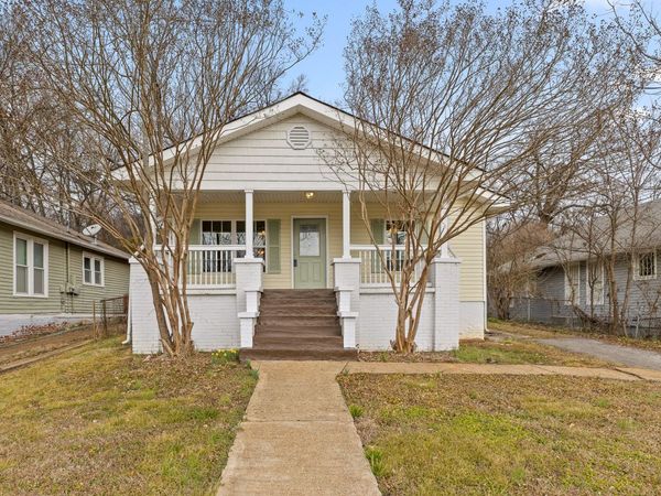 419 W Bell Avenue, Chattanooga, TN 37405
