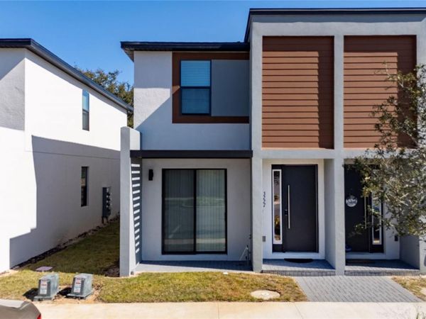 3227 SUSTAINABLE WAY, KISSIMMEE, FL 34747