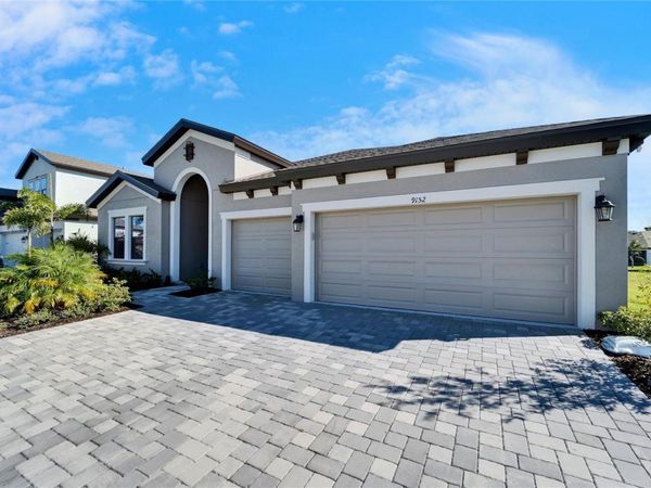 9152 WARM SPRINGS CIRCLE, PARRISH, FL 34219
