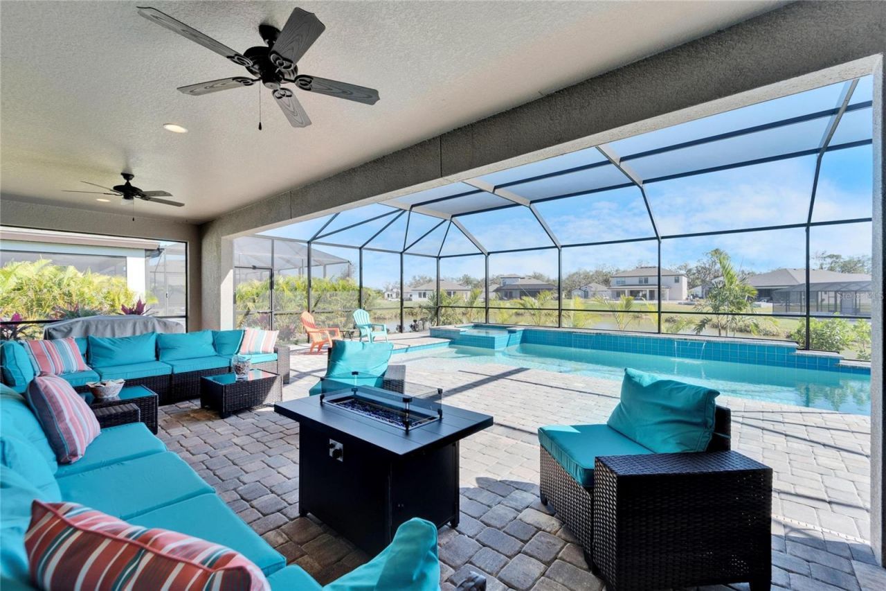 9152 Warm Springs Circle, Parrish, FL 34219 Photo