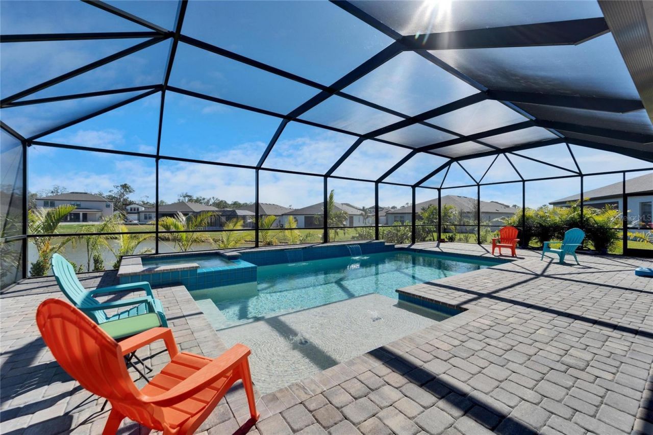 9152 Warm Springs Circle, Parrish, FL 34219 Photo