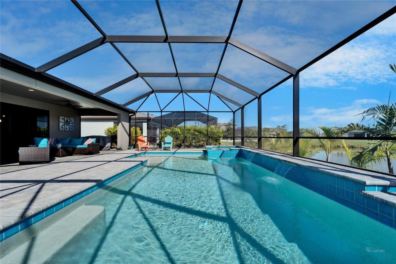 9152 Warm Springs Circle, Parrish, FL 34219 Photo