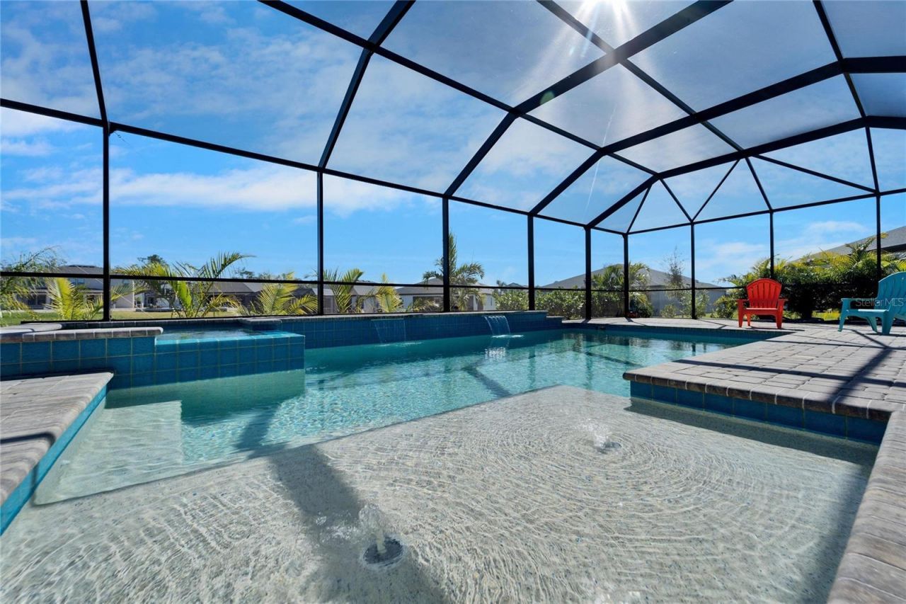9152 Warm Springs Circle, Parrish, FL 34219 Photo