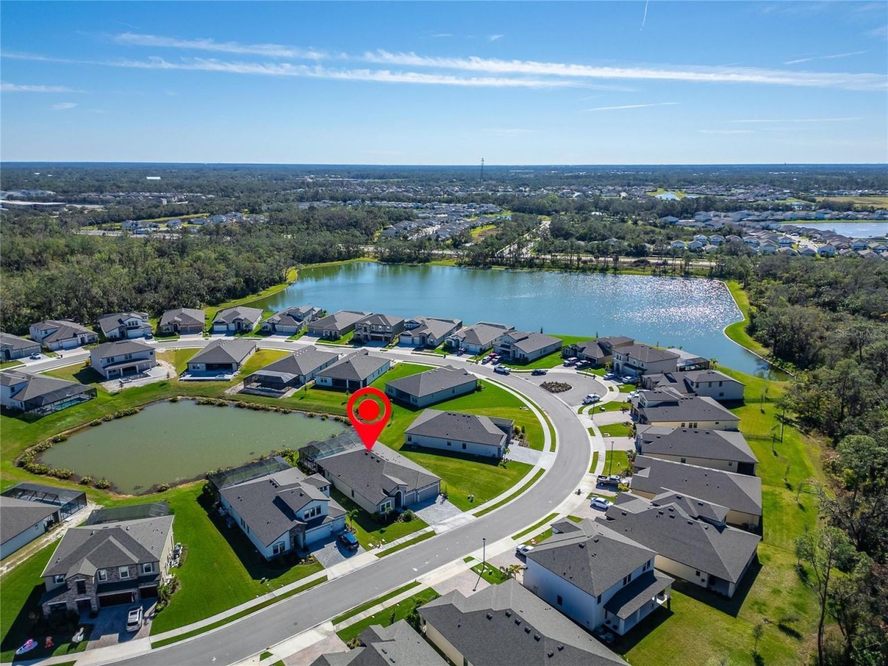 9152 Warm Springs Circle, Parrish, FL 34219 Photo