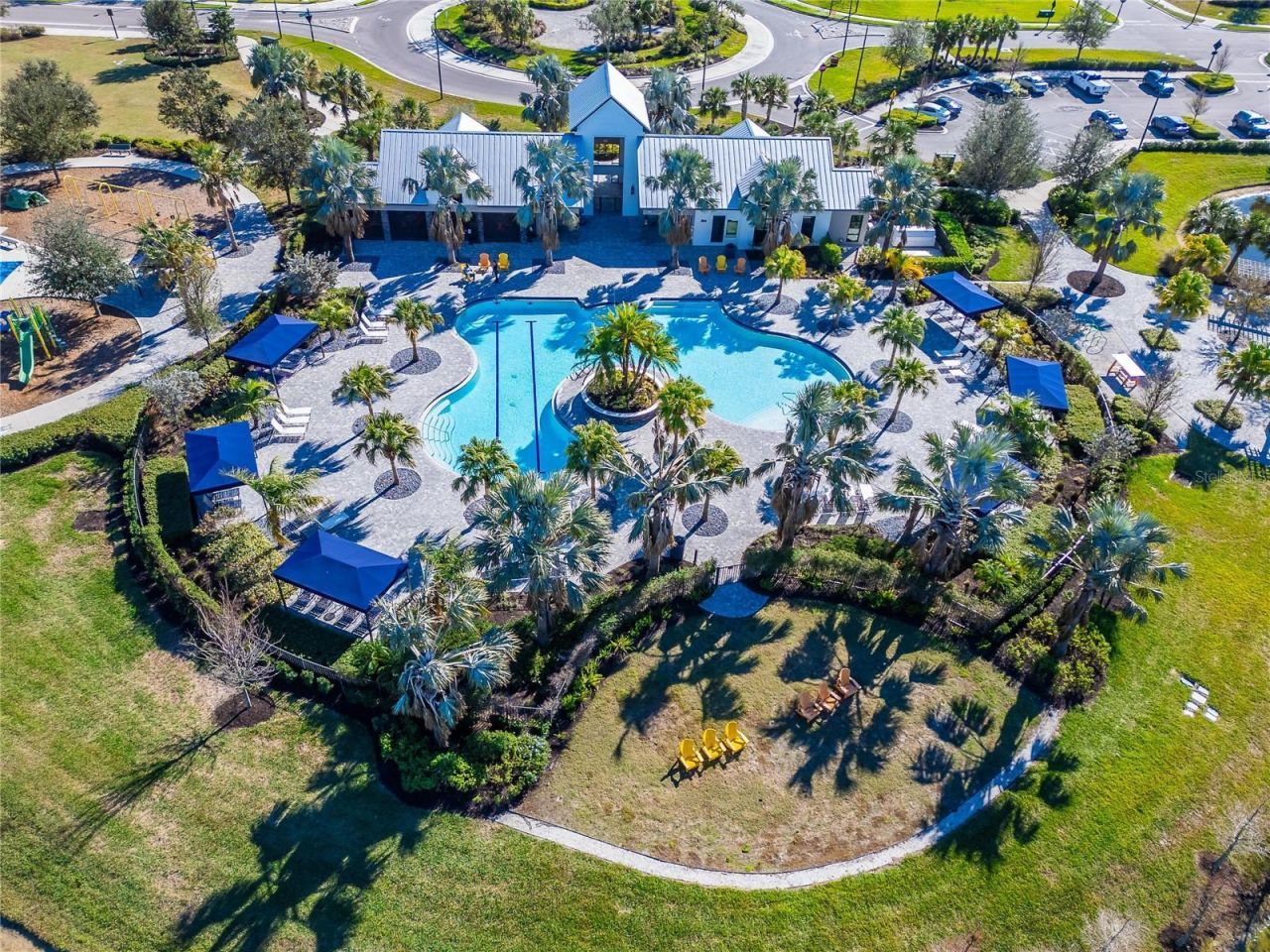 9152 Warm Springs Circle, Parrish, FL 34219 Photo