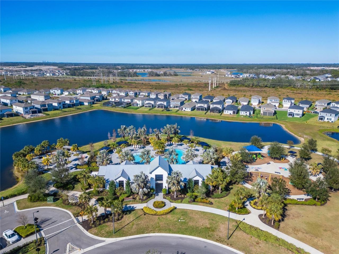 9152 Warm Springs Circle, Parrish, FL 34219 Photo