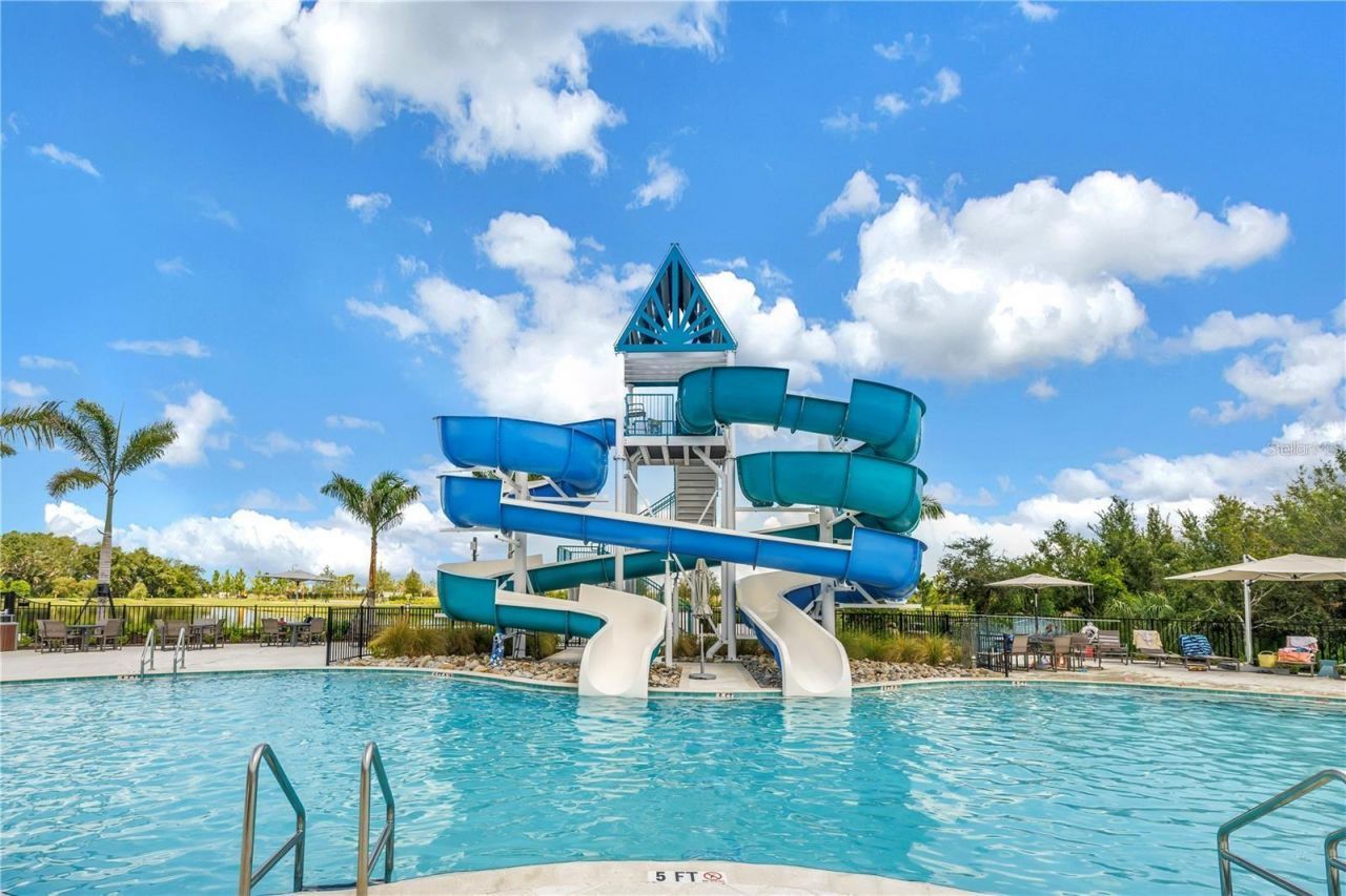 9152 Warm Springs Circle, Parrish, FL 34219 Photo