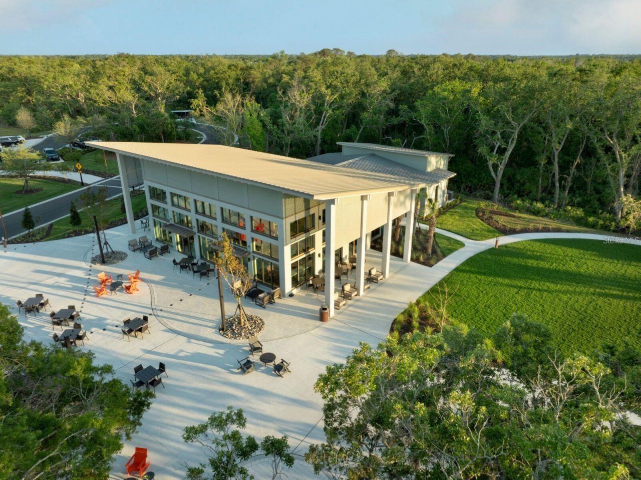 9152 Warm Springs Circle, Parrish, FL 34219 Photo