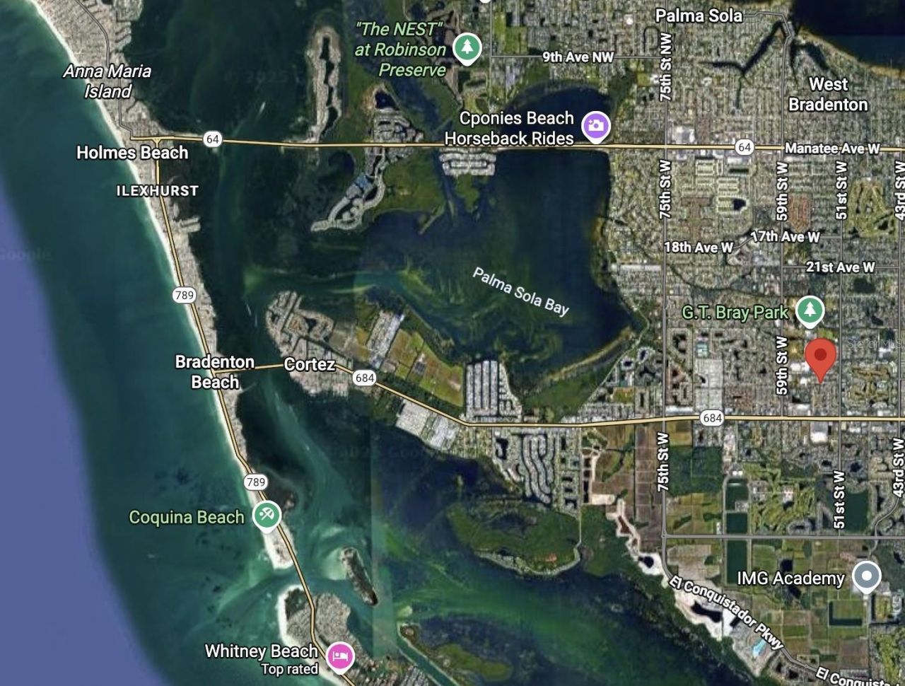 5312 39th Avenue W, Bradenton, FL 34209 Photo