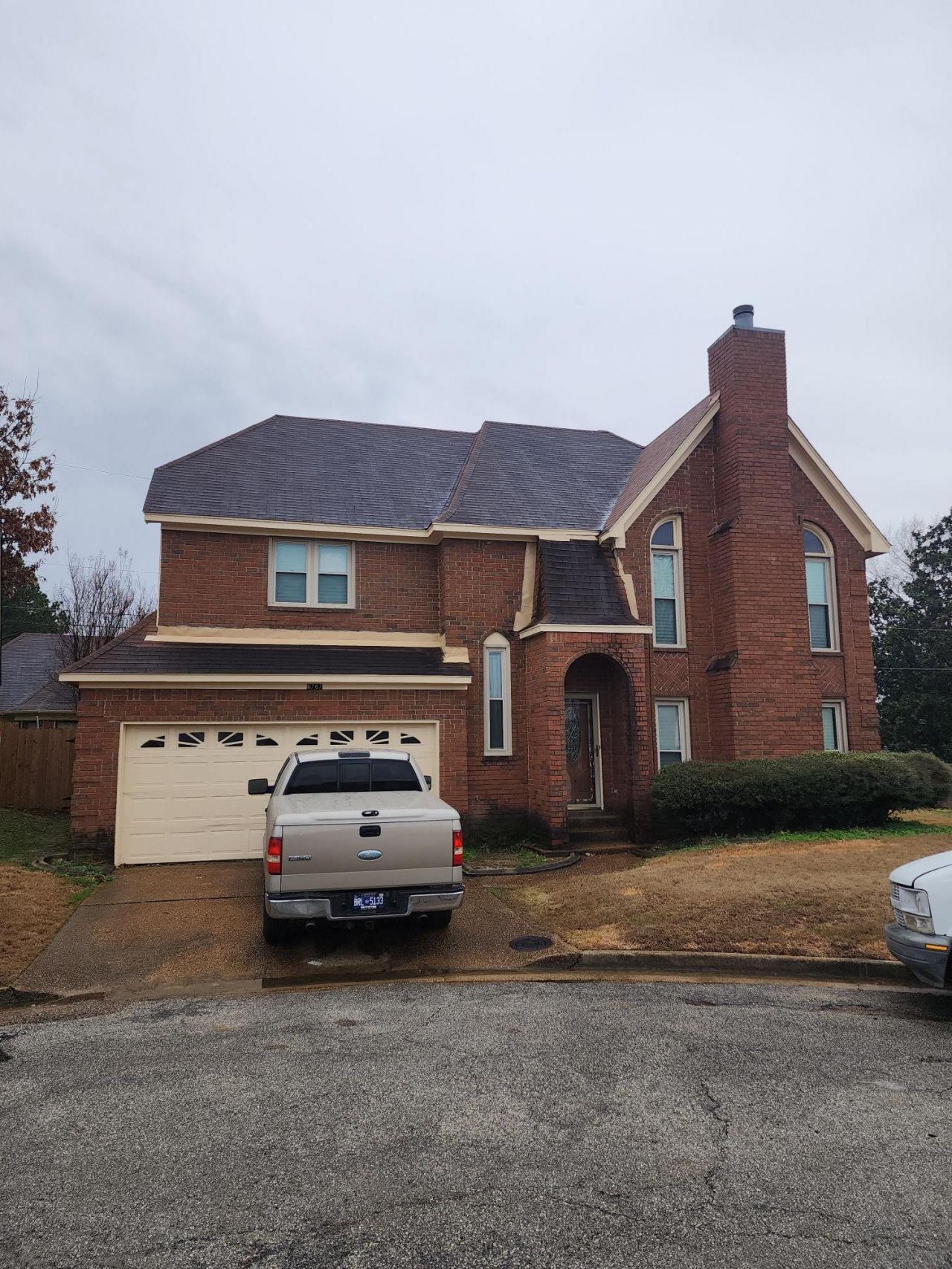 6767 Castlegate Cv, Memphis, TN 38141 Main Photo