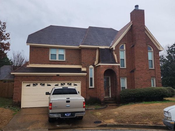 6767 CASTLEGATE CV, Memphis, TN 38141