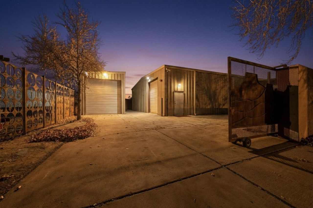 4415 Anaheim Avenue Ne, Albuquerque, NM 87113 Main Photo