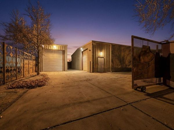 4415 Anaheim Avenue NE, Albuquerque, NM 87113