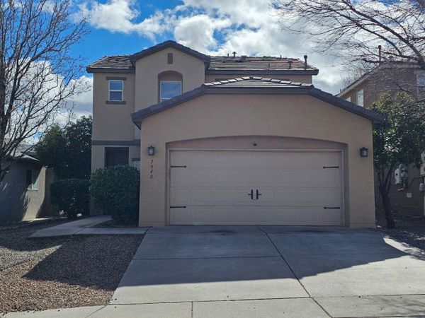 7940 Brady Road NW, Albuquerque, NM 87120