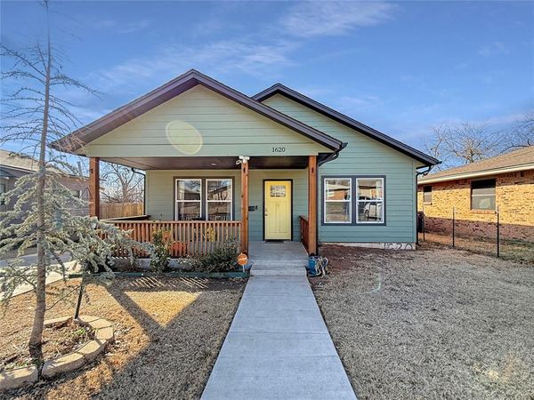 1620 NE 12th Street, Oklahoma City, OK 73117