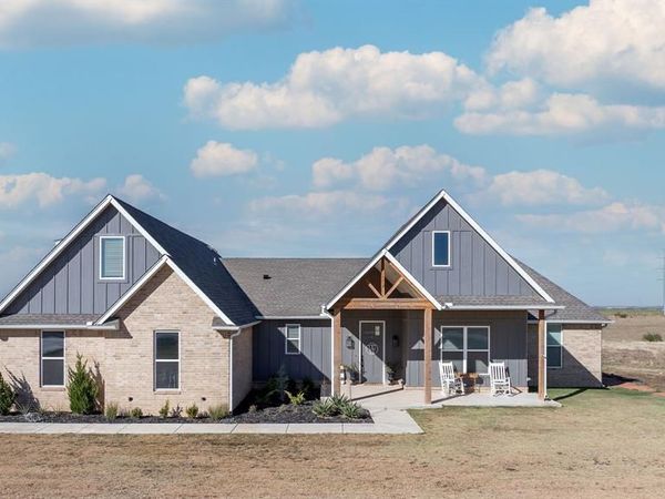 4169 Red Cedar NW Avenue, Piedmont, OK 73078