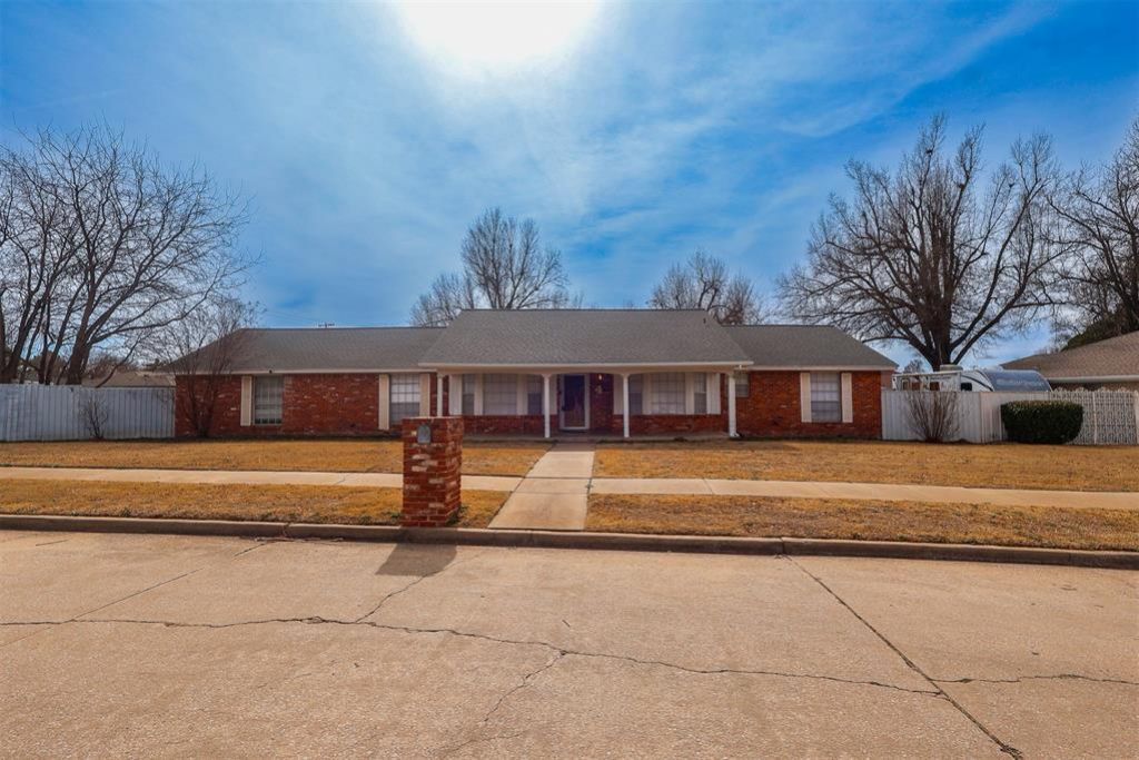 4 SW 98th Street Oklahoma City, OK 