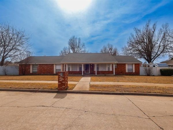 4 SW 98th Street, Oklahoma City, OK 73139