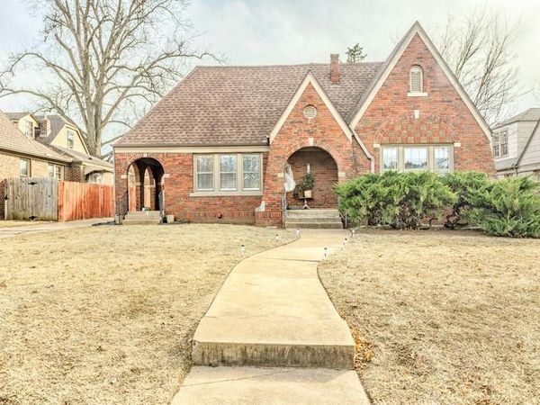 908 NW 42nd Street, Oklahoma City, OK 73118