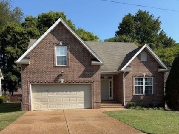 1060 Golf View Way, Spring Hill, TN 37174