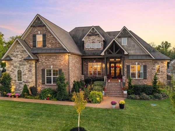 312 Fawns Pass, Lebanon, TN 37087