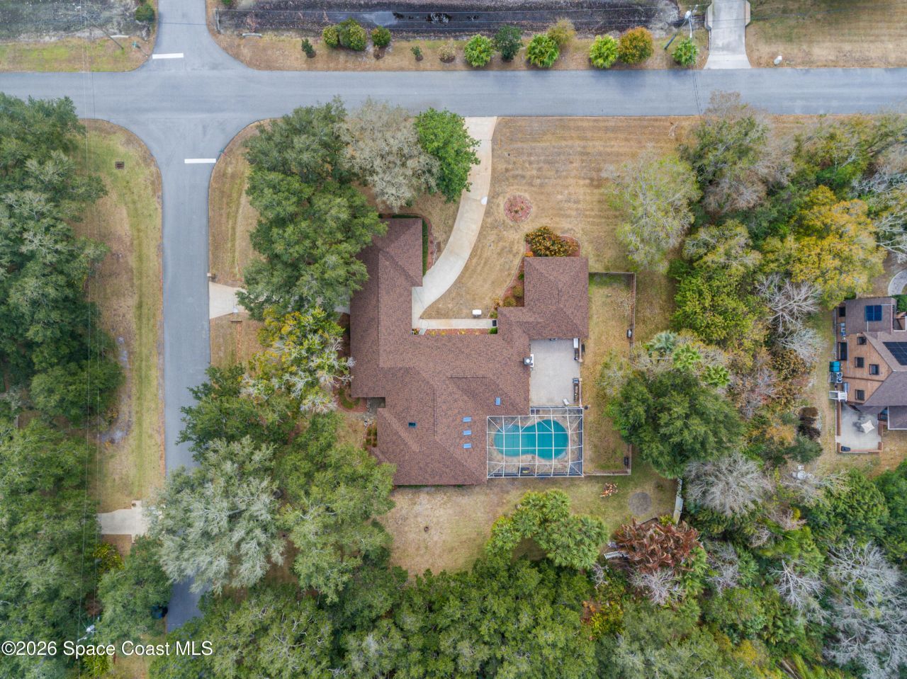 3200 Bird Song Court , Melbourne, FL 32934 Photo