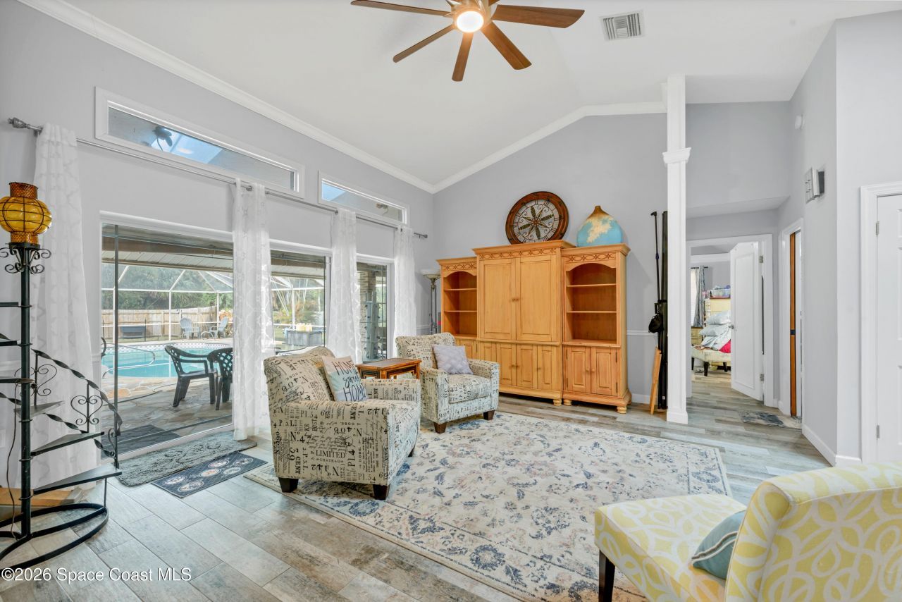 3200 Bird Song Court , Melbourne, FL 32934 Photo