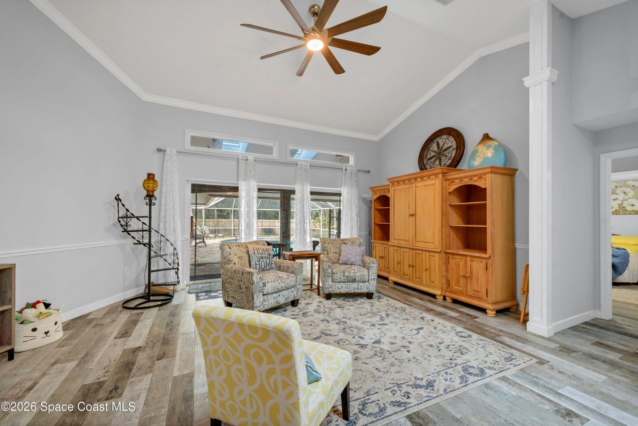 3200 Bird Song Court , Melbourne, FL 32934 Photo