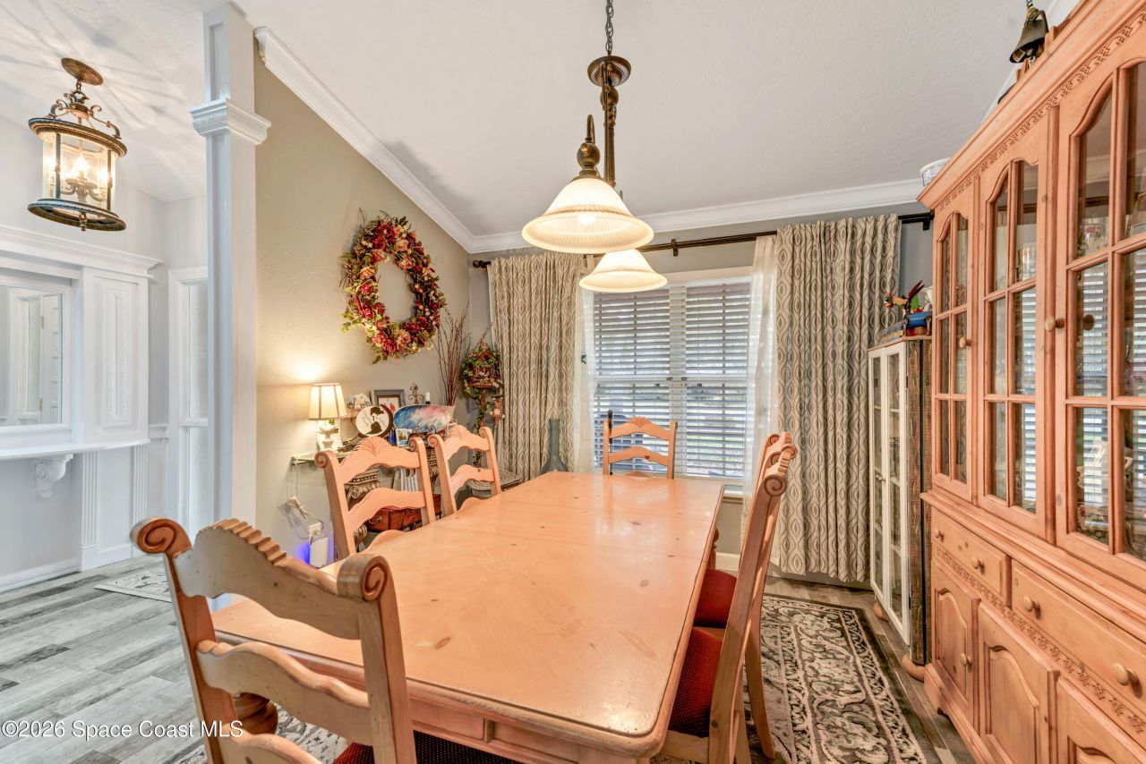 3200 Bird Song Court , Melbourne, FL 32934 Photo