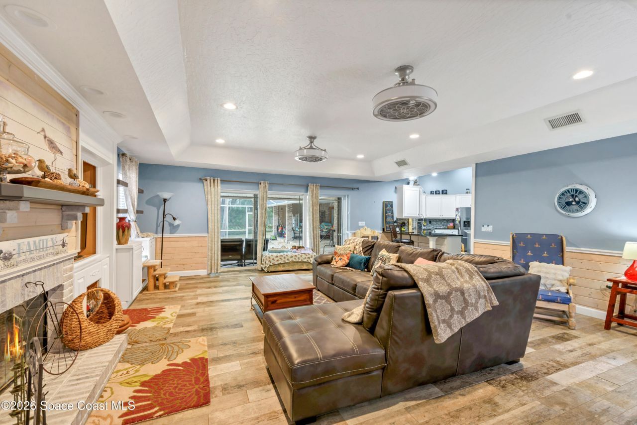 3200 Bird Song Court , Melbourne, FL 32934 Photo