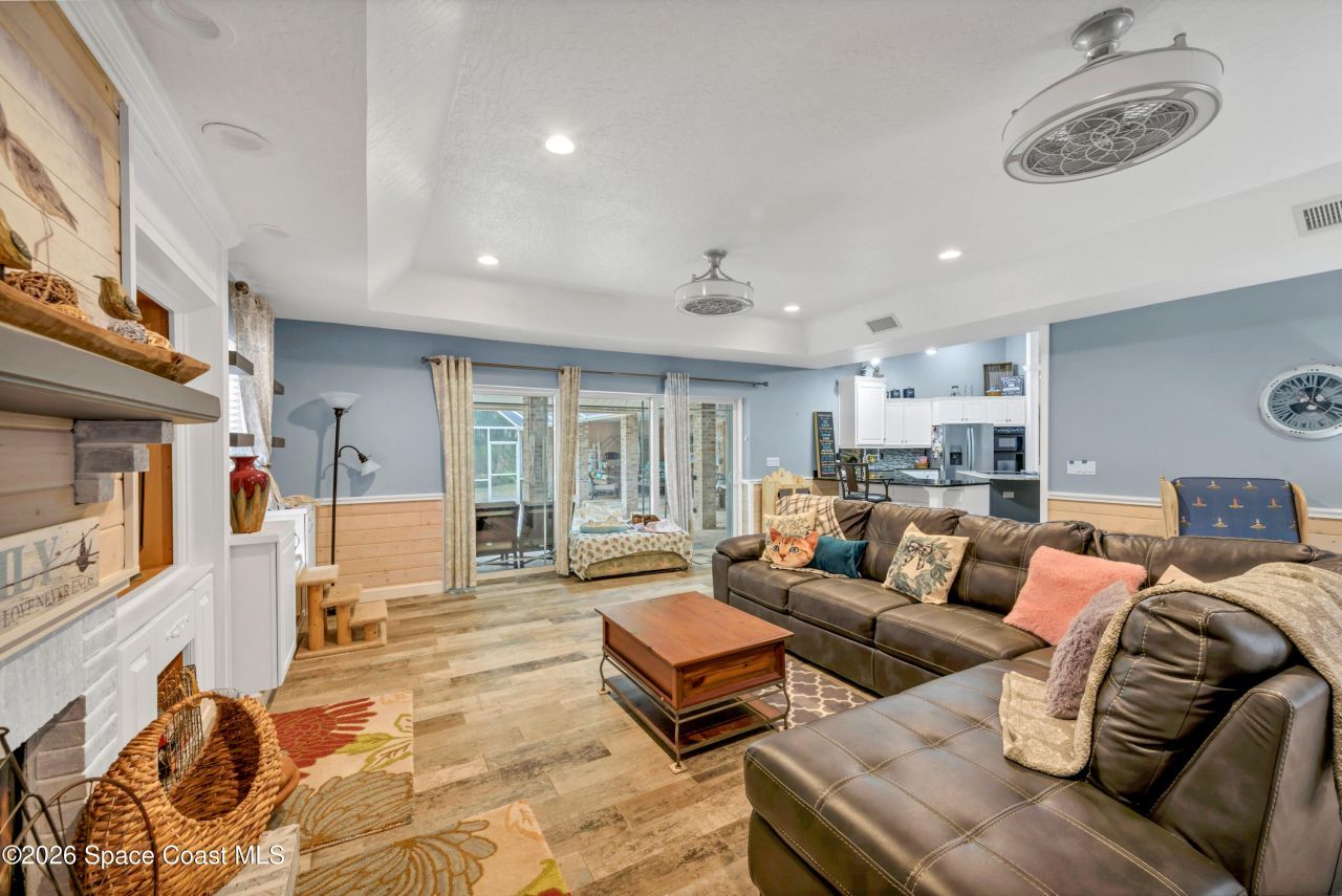 3200 Bird Song Court , Melbourne, FL 32934 Photo