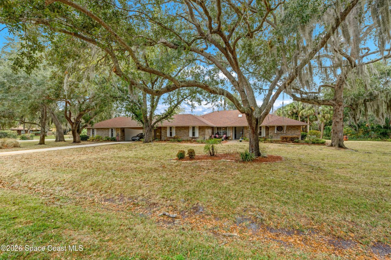 3200 Bird Song Court , Melbourne, FL 32934 Photo