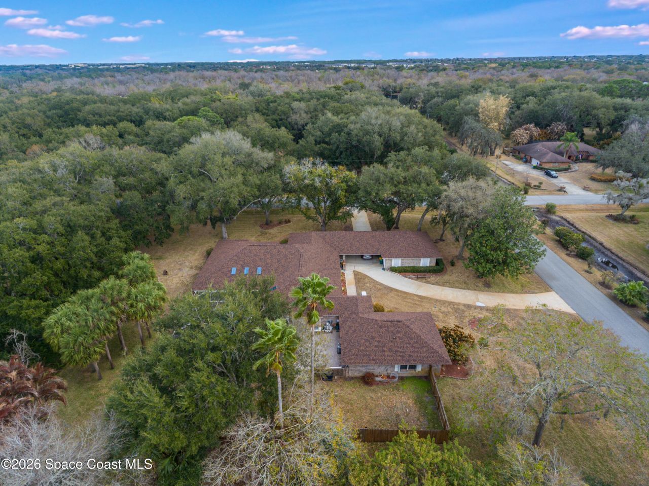 3200 Bird Song Court , Melbourne, FL 32934 Photo