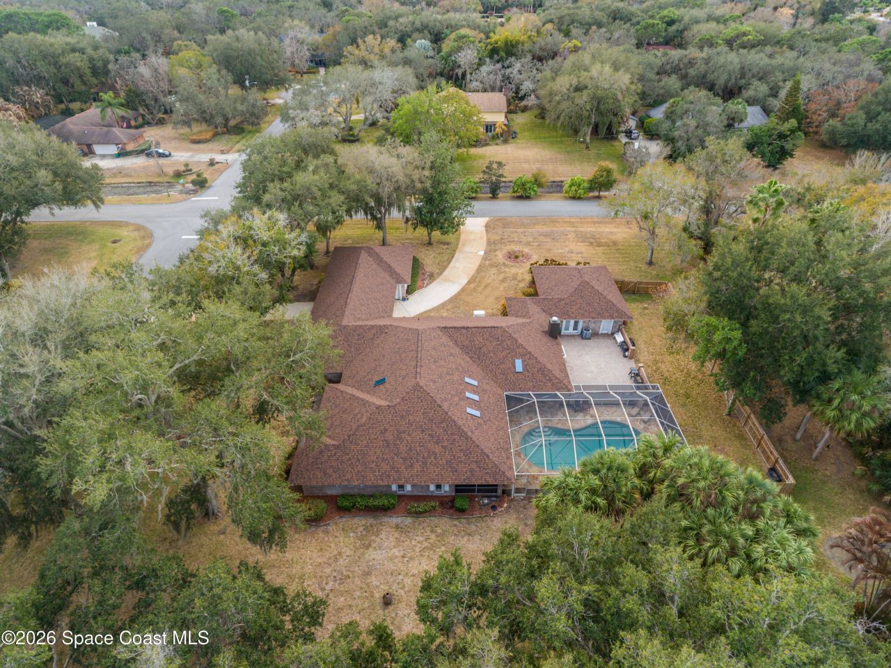 3200 Bird Song Court , Melbourne, FL 32934 Photo