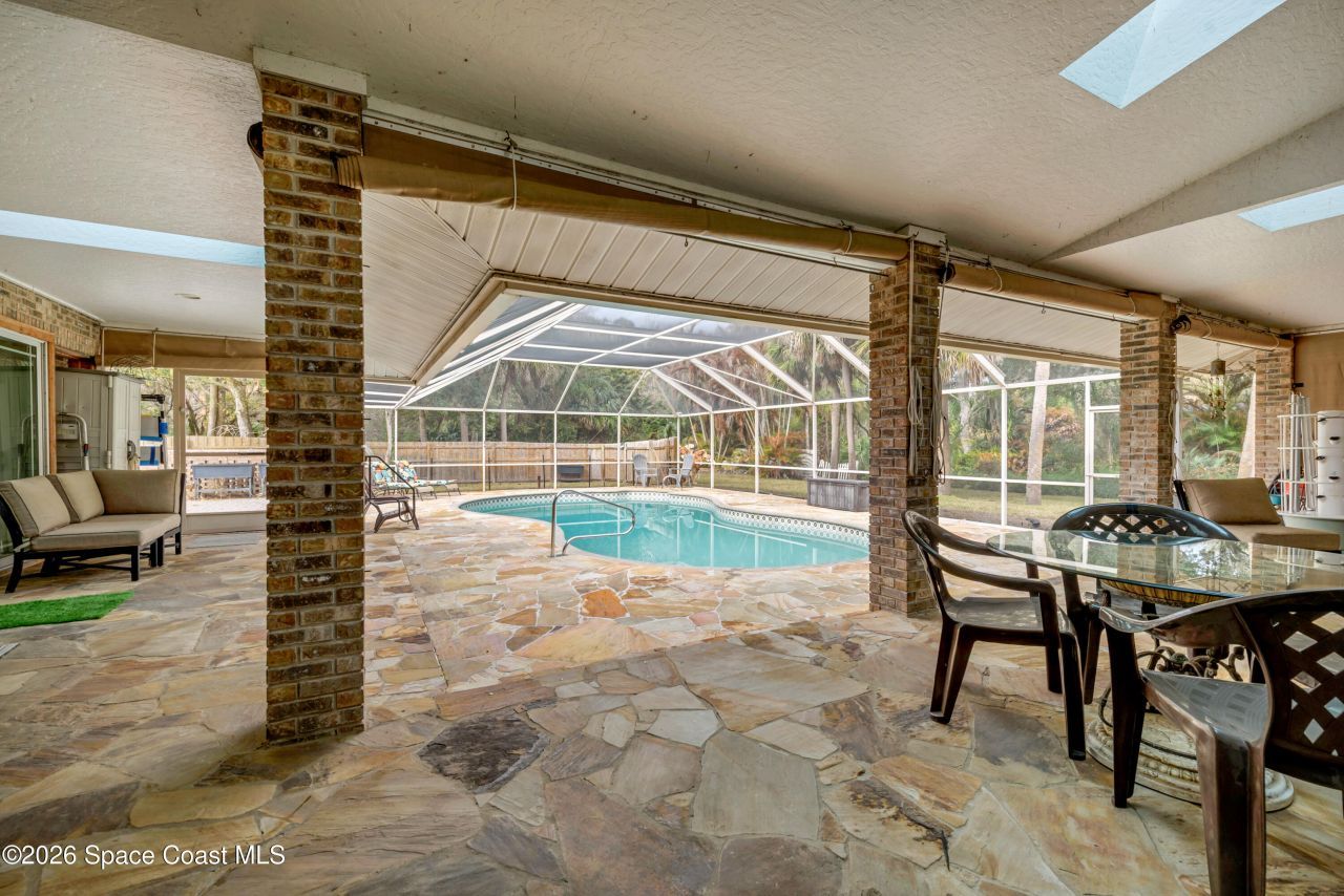 3200 Bird Song Court , Melbourne, FL 32934 Photo