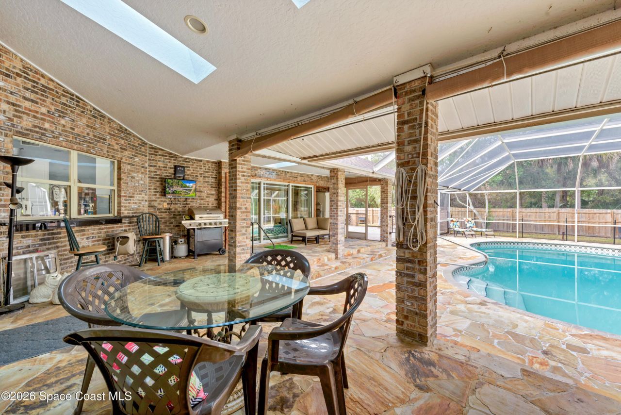 3200 Bird Song Court , Melbourne, FL 32934 Photo