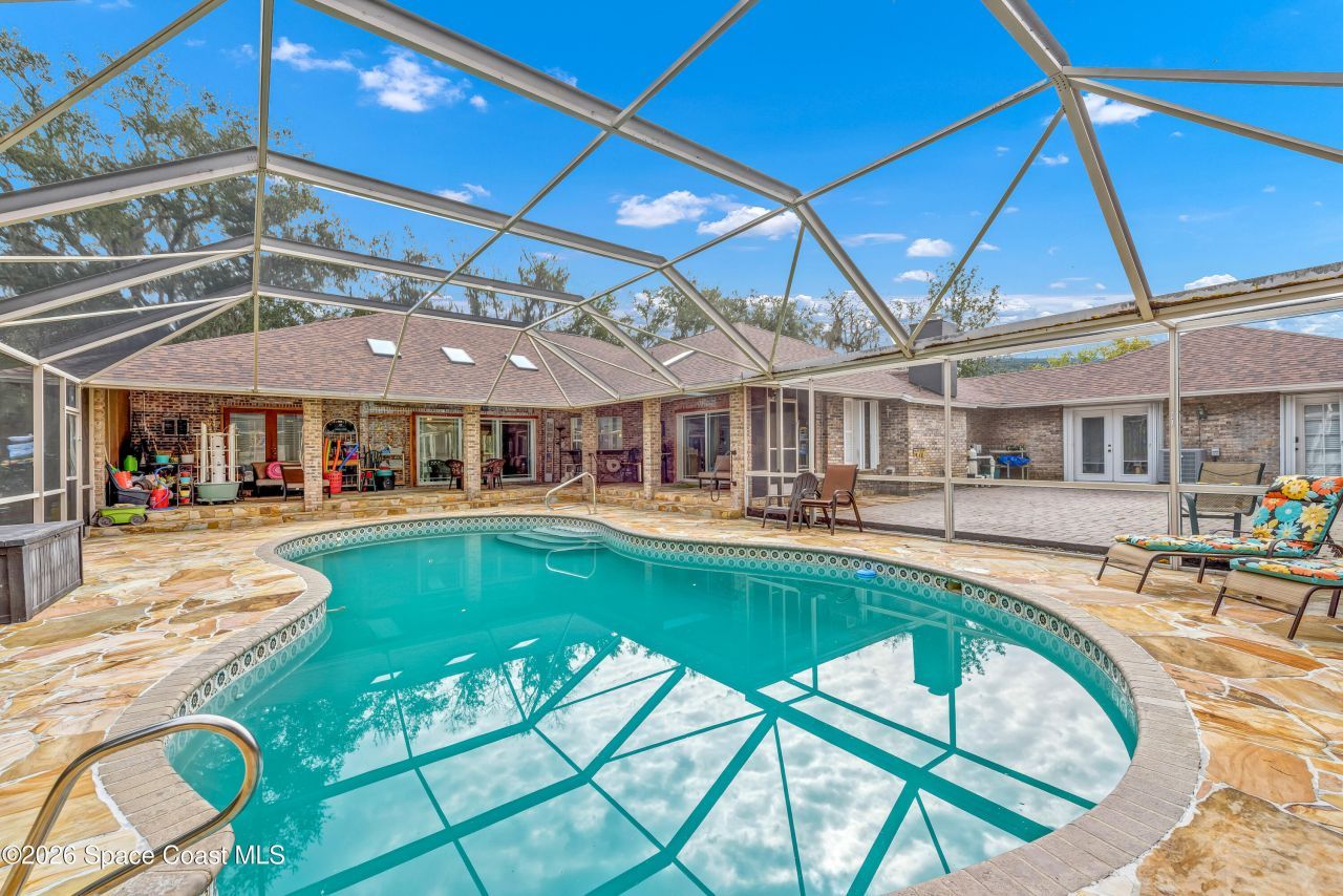 3200 Bird Song Court , Melbourne, FL 32934 Photo