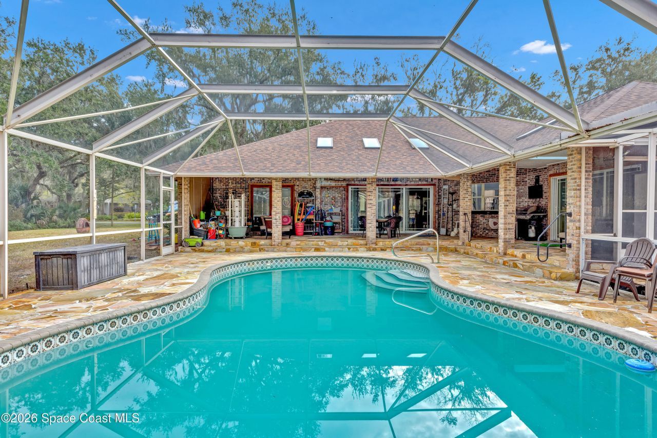 3200 Bird Song Court , Melbourne, FL 32934 Photo