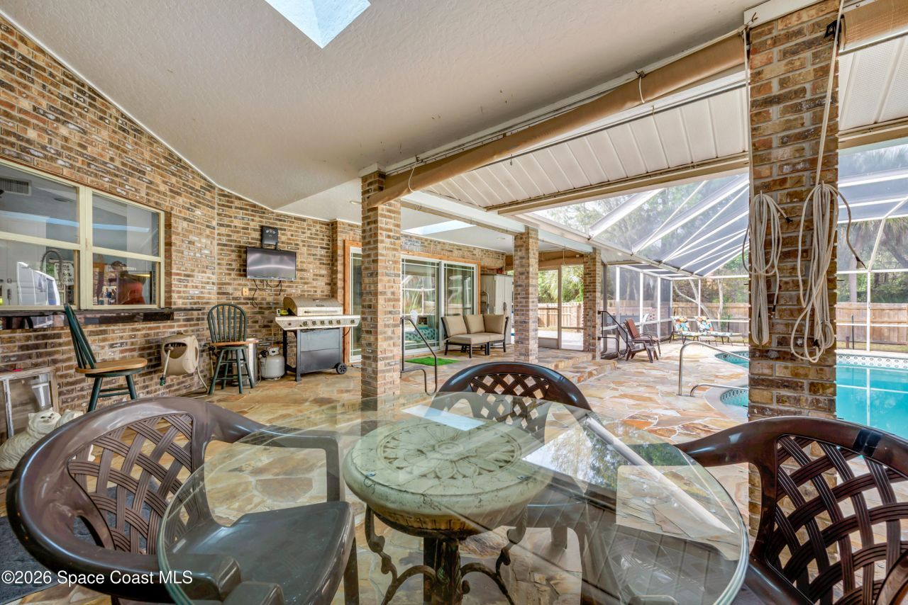 3200 Bird Song Court , Melbourne, FL 32934 Photo