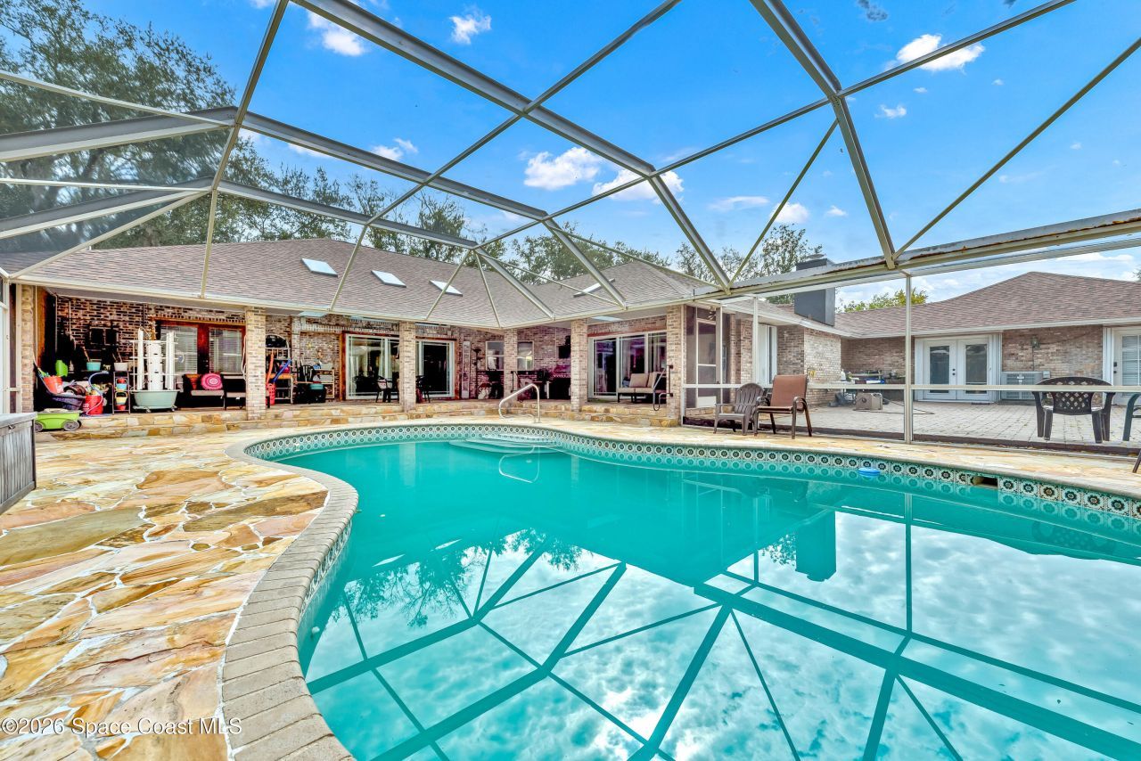 3200 Bird Song Court , Melbourne, FL 32934 Photo