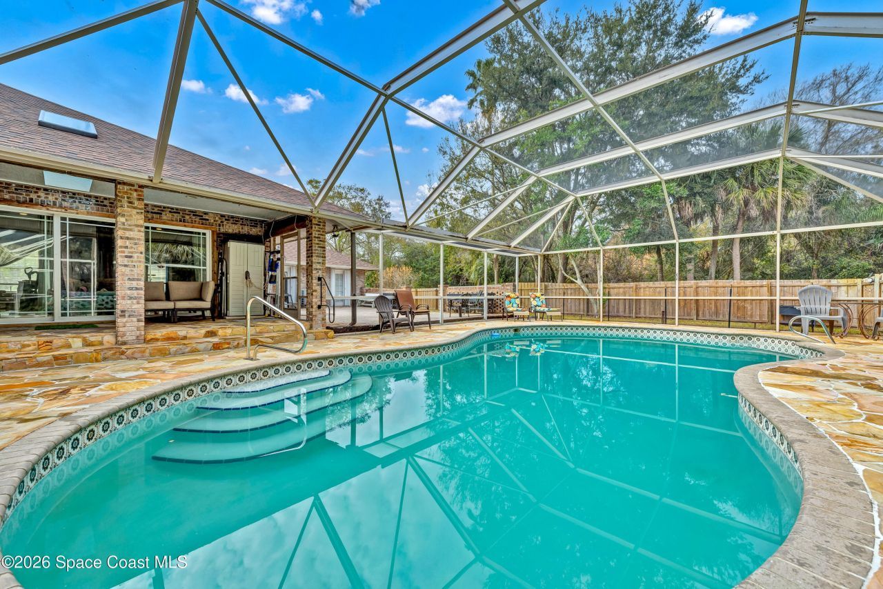 3200 Bird Song Court , Melbourne, FL 32934 Photo