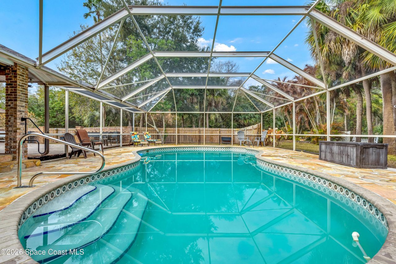 3200 Bird Song Court , Melbourne, FL 32934 Photo