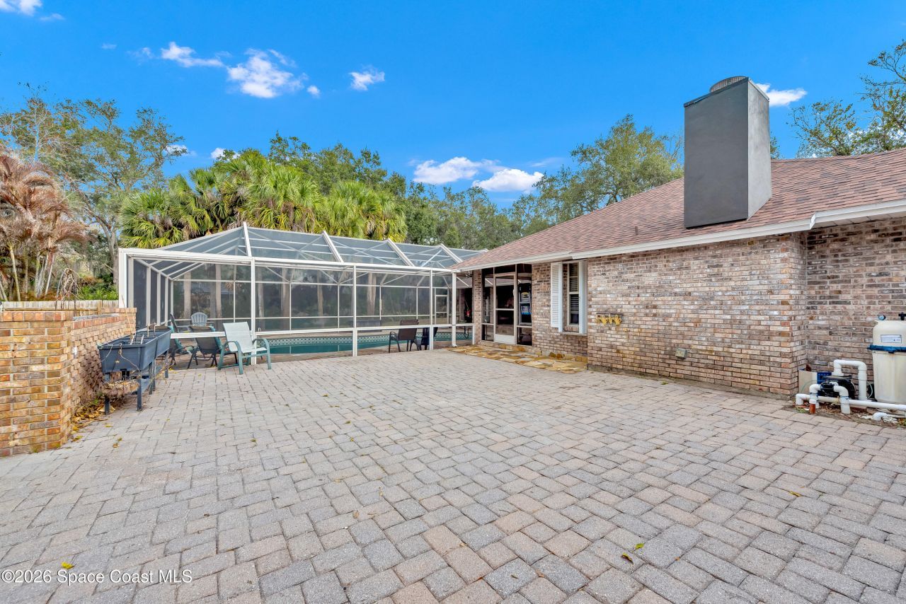 3200 Bird Song Court , Melbourne, FL 32934 Photo