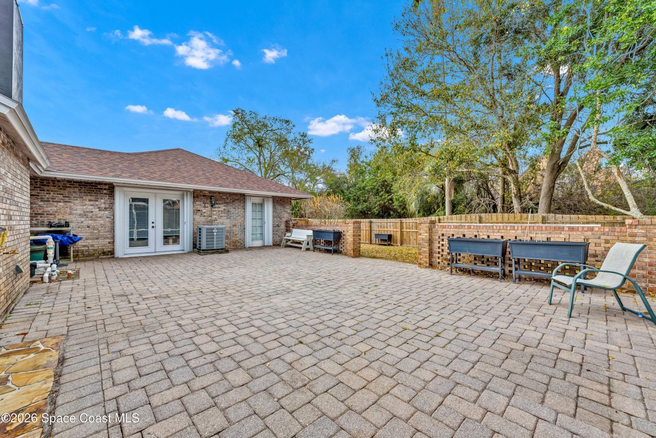 3200 Bird Song Court , Melbourne, FL 32934 Photo