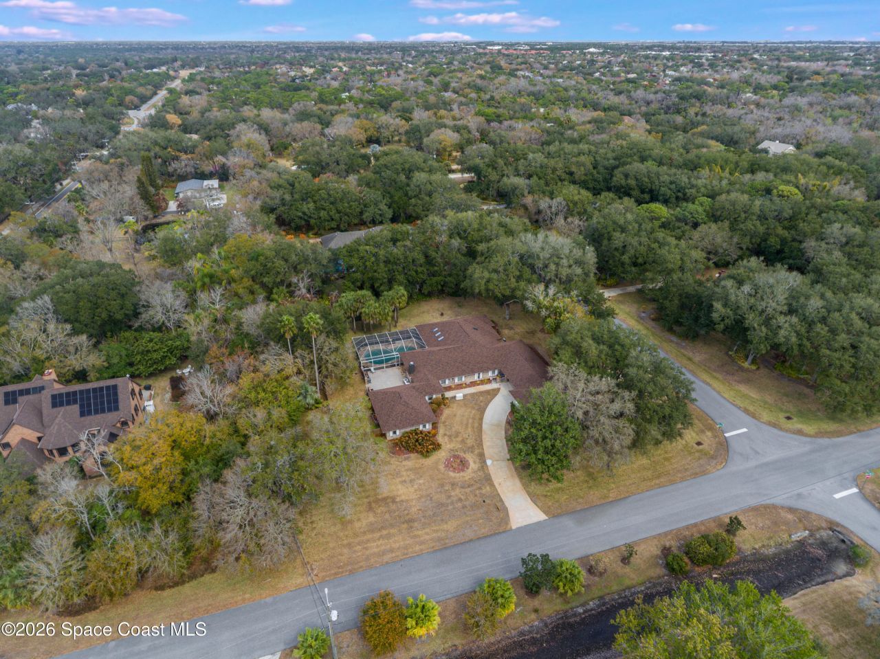 3200 Bird Song Court , Melbourne, FL 32934 Photo